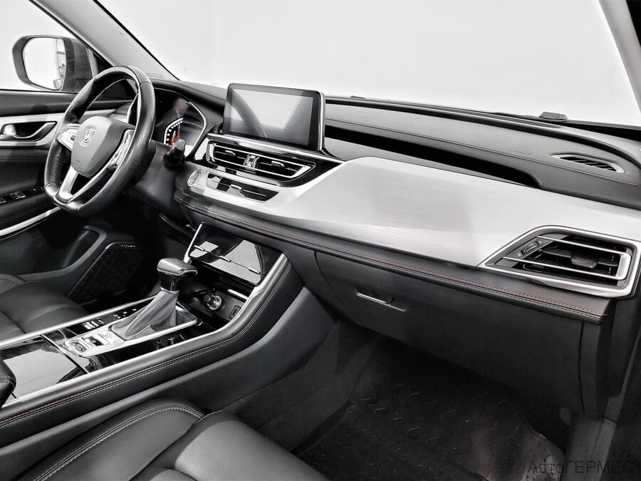 Фото CHANGAN CS75 I Рестайлинг с пробегом | №11