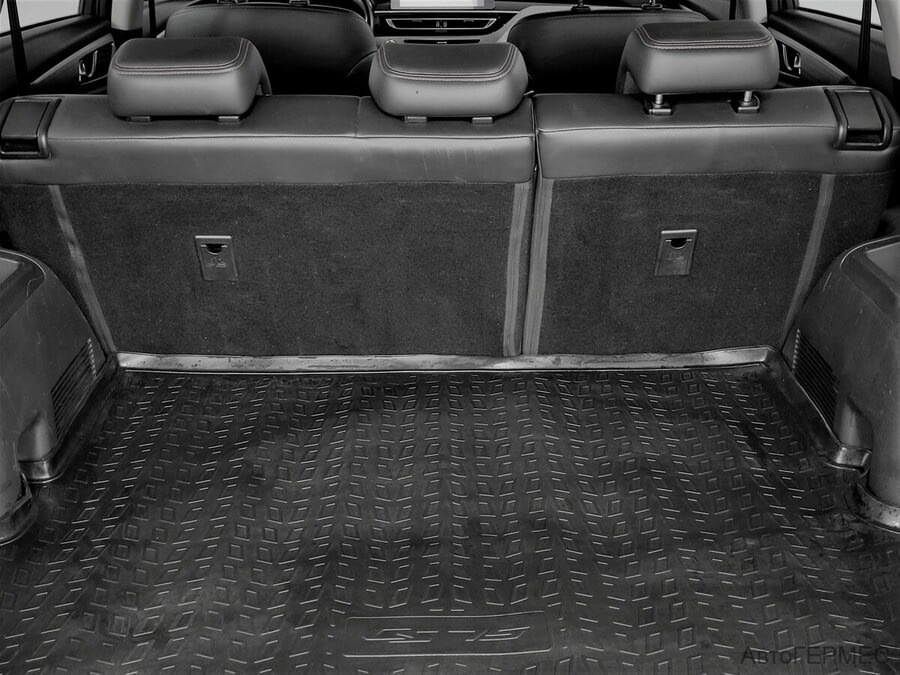 Фото CHANGAN CS75 I Рестайлинг с пробегом | №13