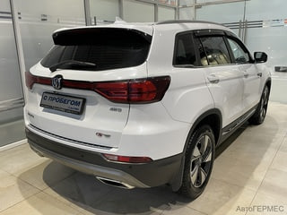 Фото CHANGAN CS75 I Рестайлинг с пробегом Фото CHANGAN CS75 I Рестайлинг с пробегом