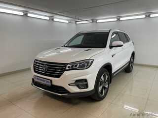 Фото CHANGAN CS75 I Рестайлинг с пробегом