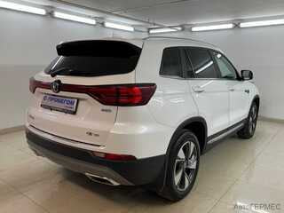 Фото CHANGAN CS75 I Рестайлинг с пробегом