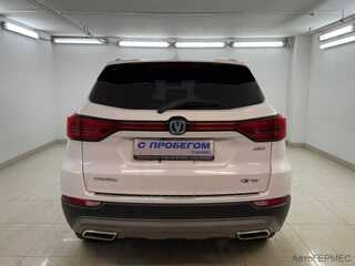 Фото CHANGAN CS75 I Рестайлинг с пробегом