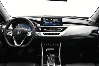Фото CHANGAN CS75 I Рестайлинг с пробегом Фото CHANGAN CS75 I Рестайлинг с пробегом