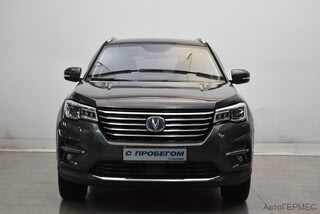 Фото CHANGAN CS75 I Рестайлинг с пробегом Фото CHANGAN CS75 I Рестайлинг с пробегом