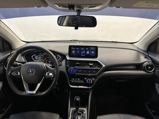 Фото CHANGAN Alsvin V7 I с пробегом Фото CHANGAN Alsvin V7 I с пробегом