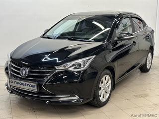Фото CHANGAN Alsvin V7 I с пробегом Фото CHANGAN Alsvin V7 I с пробегом