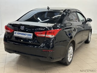 Фото CHANGAN Alsvin V7 I с пробегом Фото CHANGAN Alsvin V7 I с пробегом