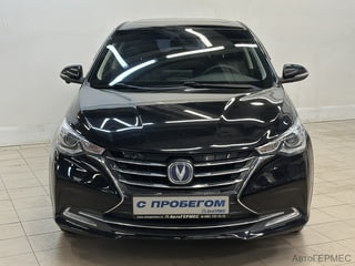 Фото CHANGAN Alsvin V7 I с пробегом Фото CHANGAN Alsvin V7 I с пробегом