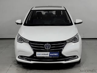 Фото CHANGAN Alsvin V7 I с пробегом