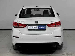 Фото CHANGAN Alsvin V7 I с пробегом Фото CHANGAN Alsvin V7 I с пробегом