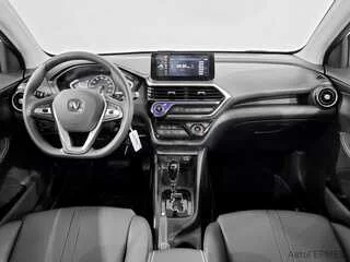 Фото CHANGAN Alsvin V7 I с пробегом Фото CHANGAN Alsvin V7 I с пробегом