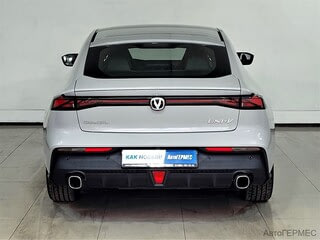 Фото CHANGAN UNI-V I с пробегом