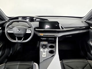 Фото CHANGAN UNI-V I с пробегом