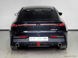 Фото CHANGAN UNI-V I с пробегом