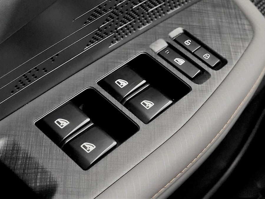 Фото CHANGAN UNI-V I с пробегом | №10 Фото CHANGAN UNI-V I с пробегом | №10