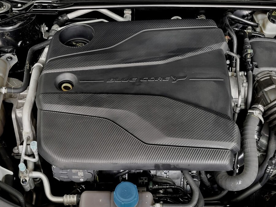 Фото CHANGAN UNI-V I с пробегом | №14 Фото CHANGAN UNI-V I с пробегом | №14