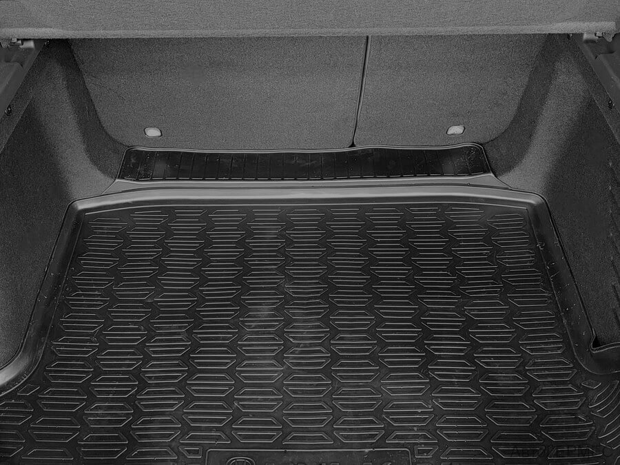 Фото CHANGAN UNI-V I с пробегом | №13 Фото CHANGAN UNI-V I с пробегом | №13