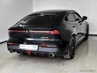 Фото CHANGAN UNI-V I с пробегом