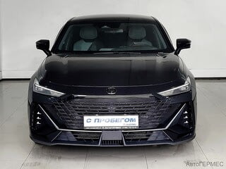 Фото CHANGAN UNI-V I с пробегом