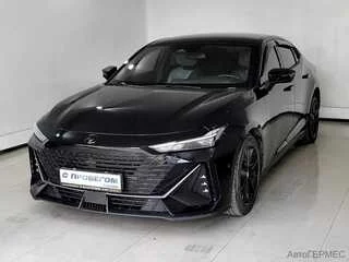 Фото CHANGAN UNI-V I с пробегом