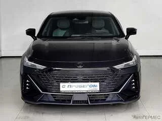 Фото CHANGAN UNI-V I с пробегом