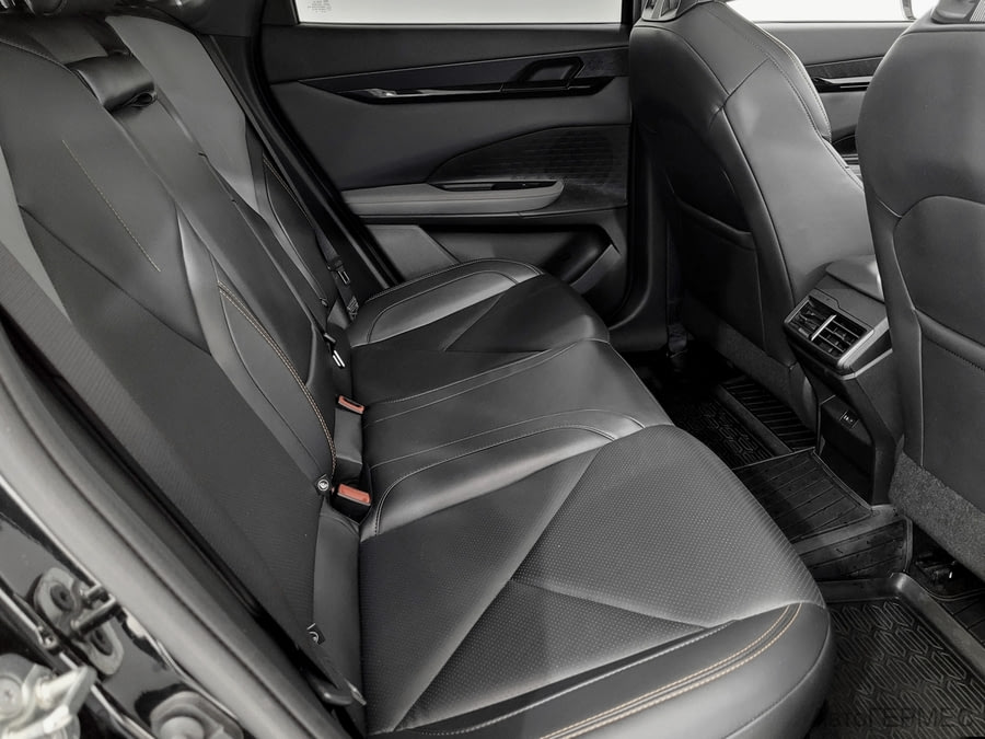 Фото CHANGAN UNI-V I с пробегом | №12 Фото CHANGAN UNI-V I с пробегом | №12