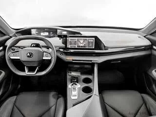 Фото CHANGAN UNI-V I с пробегом