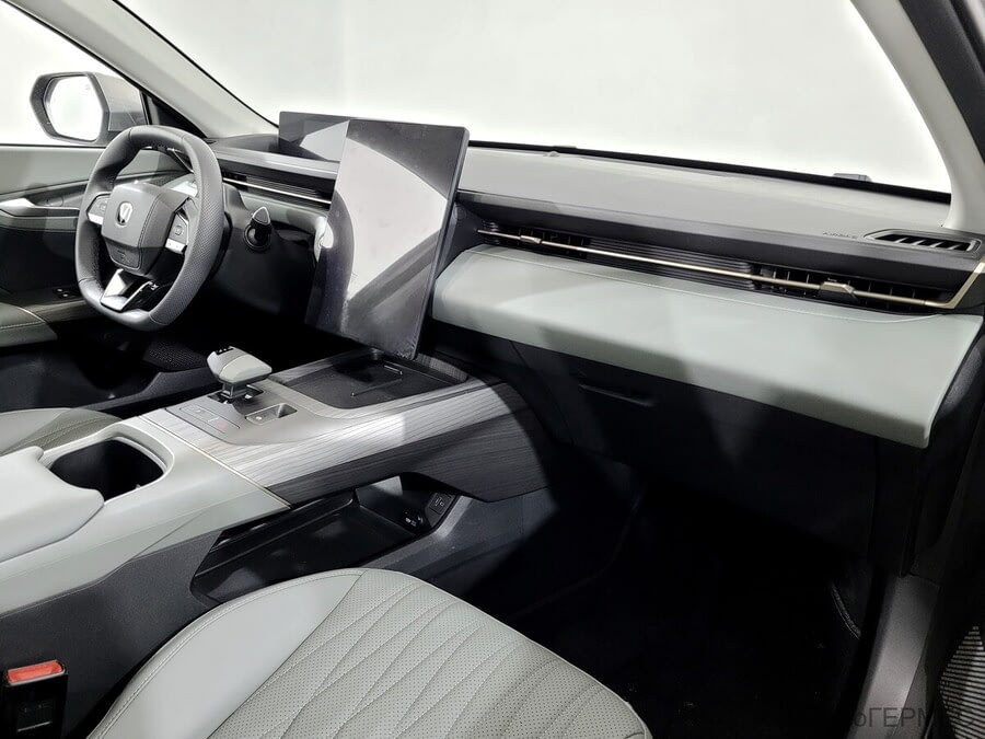 Фото CHANGAN Lamore 23614518 с пробегом | №11