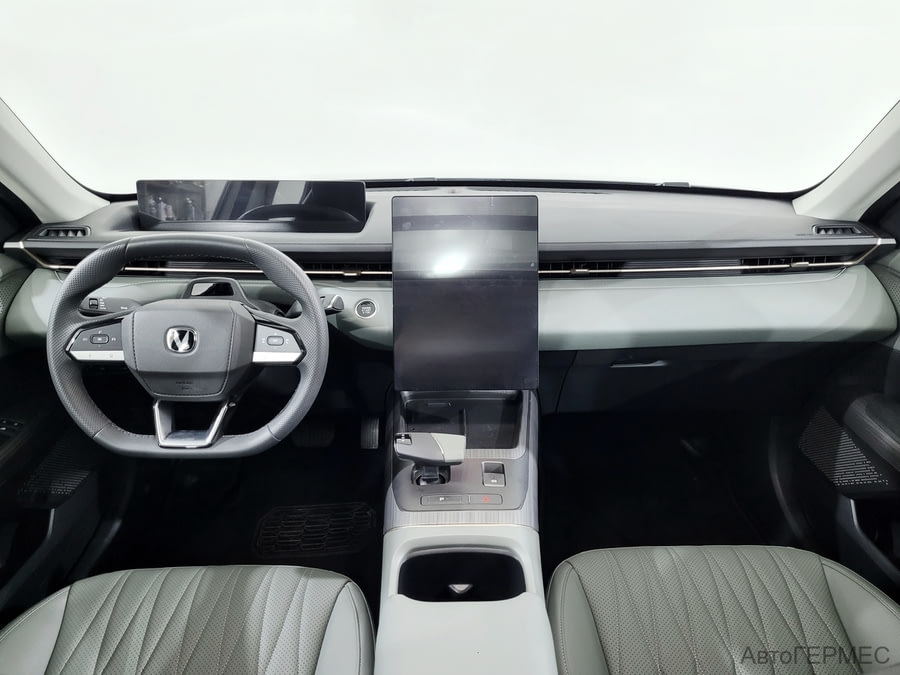 Фото CHANGAN Lamore 23614518 с пробегом | №5