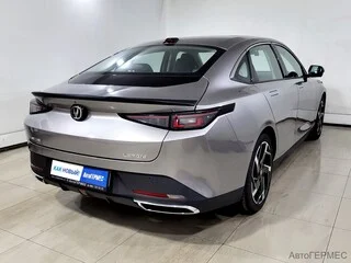 Фото CHANGAN Lamore 23614518 с пробегом