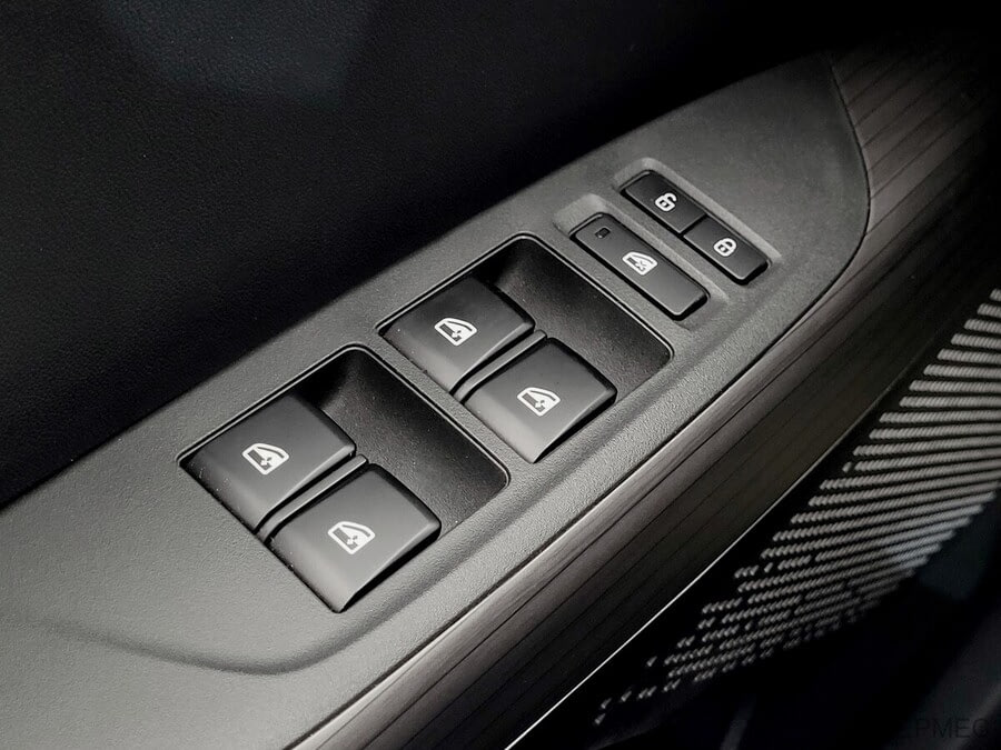 Фото CHANGAN Lamore 23614518 с пробегом | №10