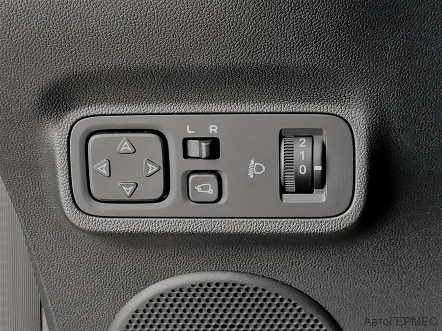 Фото CHANGAN Lamore 23614518 с пробегом | №8