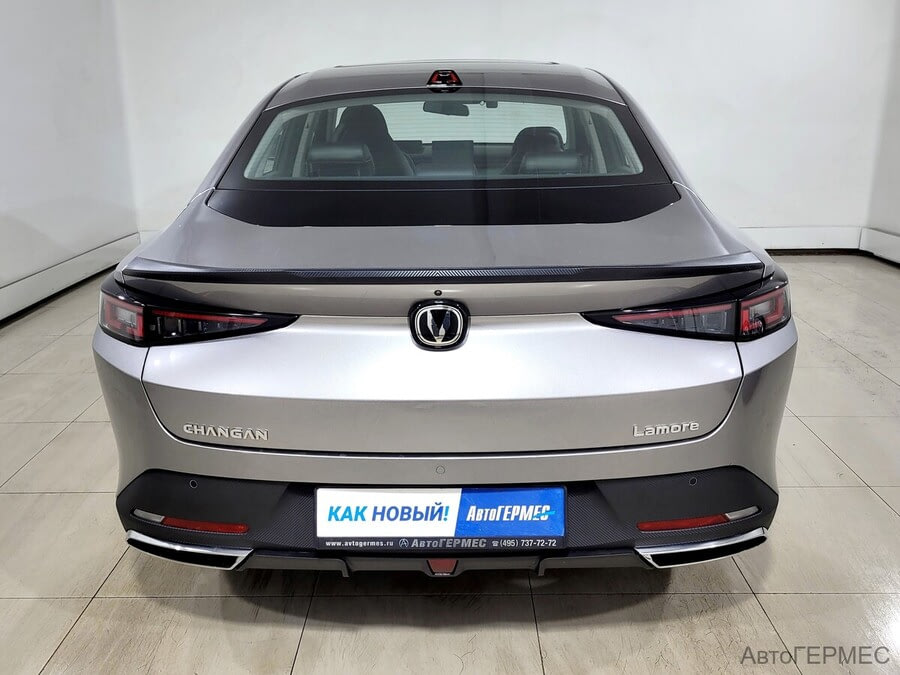 Фото CHANGAN Lamore 23614518 с пробегом | №3
