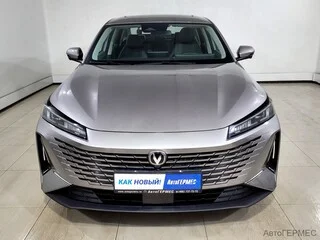 Фото CHANGAN Lamore 23614518 с пробегом