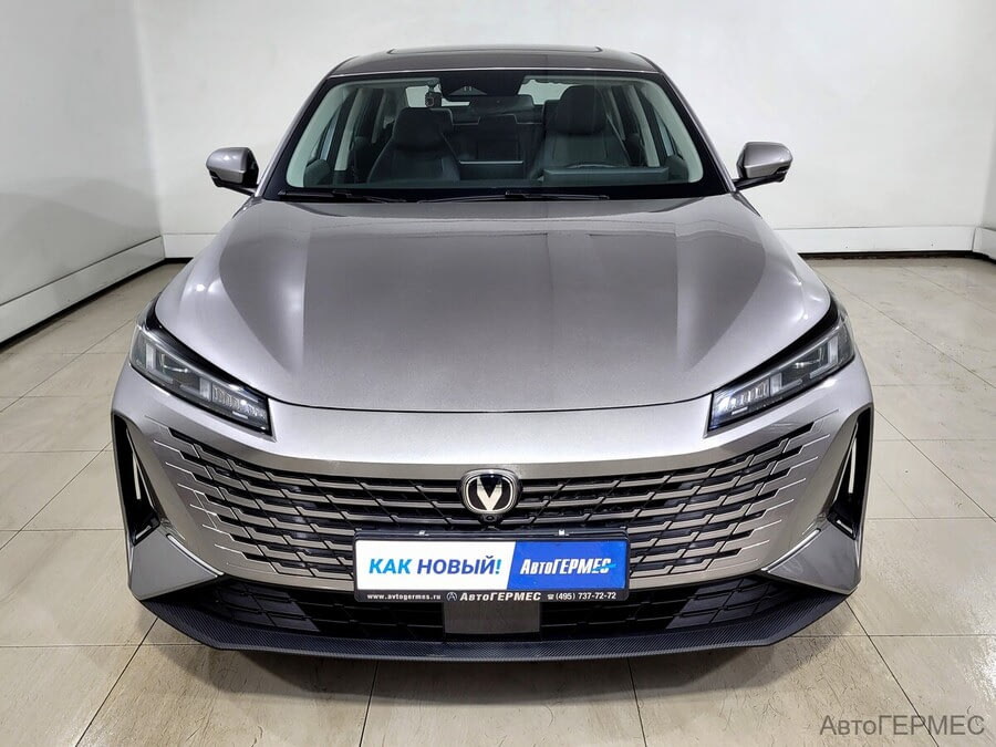 Фото CHANGAN Lamore 23614518 с пробегом | №2