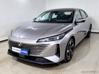 Фото CHANGAN Lamore 23614518 с пробегом