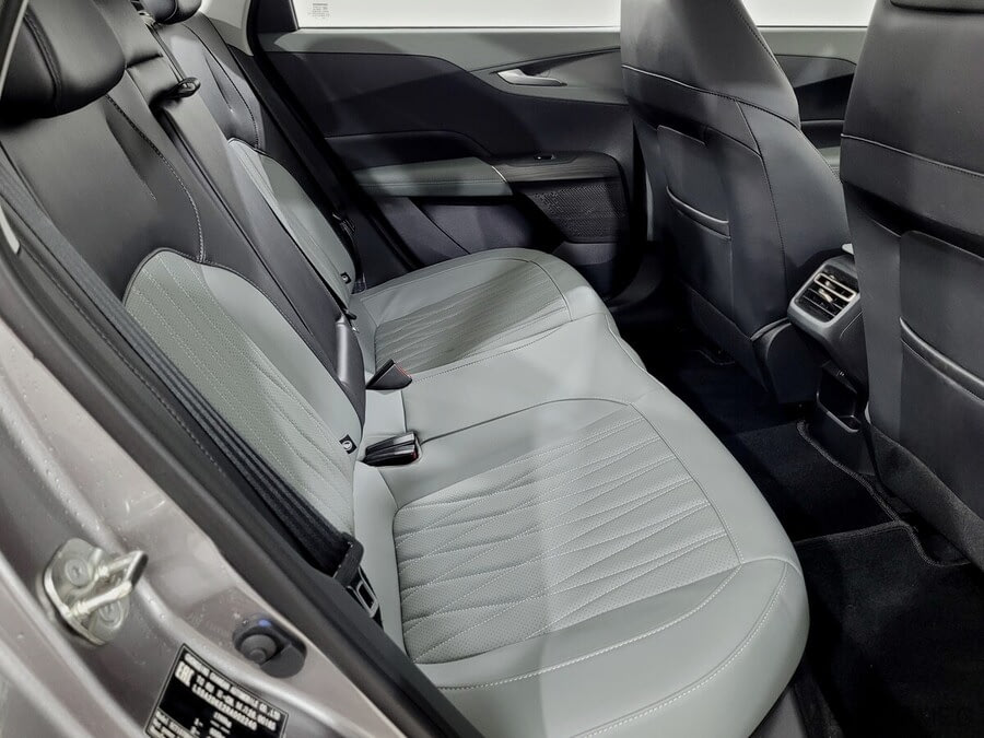 Фото CHANGAN Lamore 23614518 с пробегом | №12