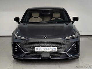 Фото CHANGAN UNI-V с пробегом Фото CHANGAN UNI-V с пробегом