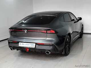 Фото CHANGAN UNI-V с пробегом