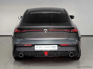 Фото CHANGAN UNI-V с пробегом