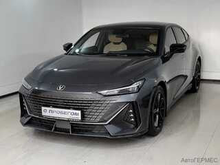 Фото CHANGAN UNI-V с пробегом