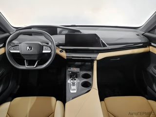 Фото CHANGAN UNI-V с пробегом Фото CHANGAN UNI-V с пробегом