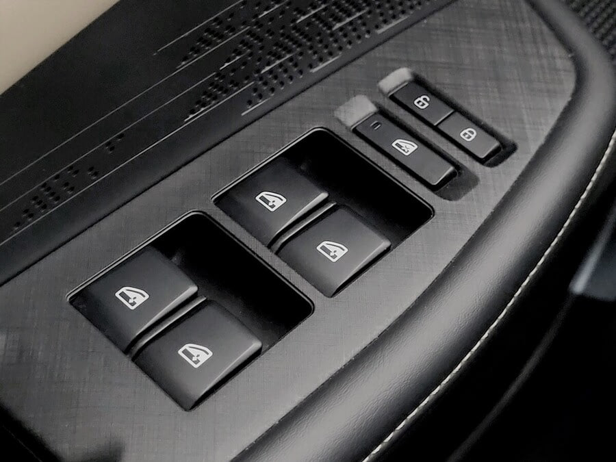 Фото CHANGAN UNI-V с пробегом | №10