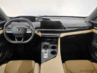 Фото CHANGAN UNI-V с пробегом