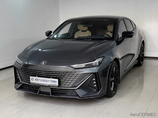 Фото CHANGAN UNI-V с пробегом Фото CHANGAN UNI-V с пробегом