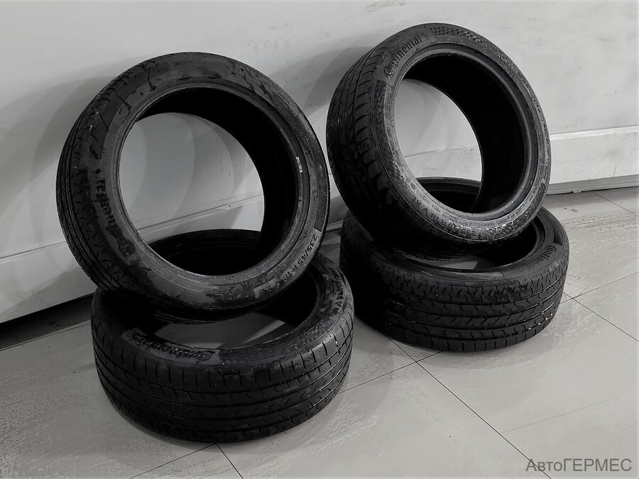 Фото CHANGAN UNI-V с пробегом | №16