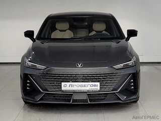 Фото CHANGAN UNI-V с пробегом