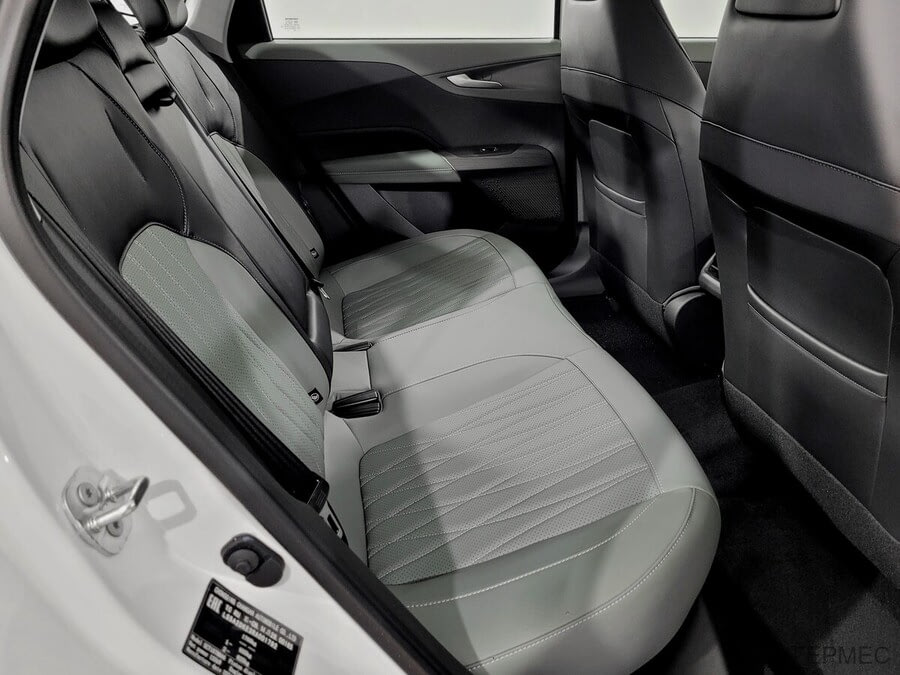 Фото CHANGAN Lamore 23614518 с пробегом | №12