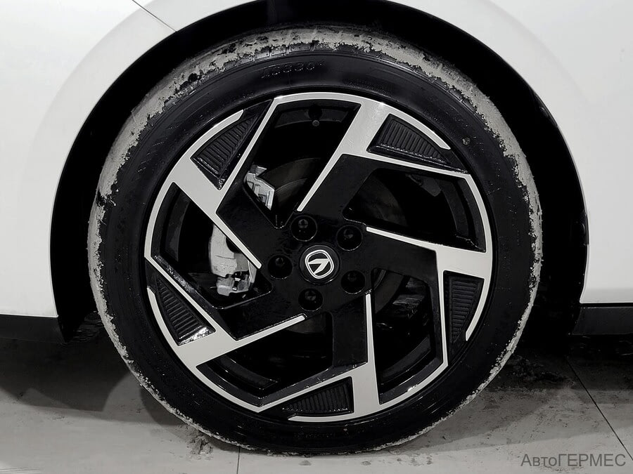 Фото CHANGAN Lamore 23614518 с пробегом | №15