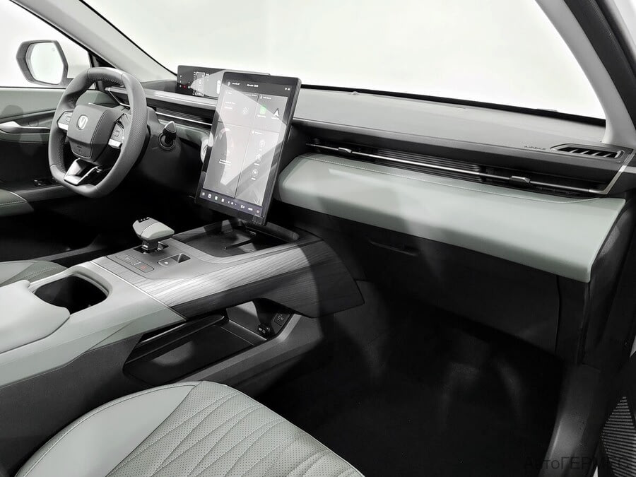 Фото CHANGAN Lamore 23614518 с пробегом | №11